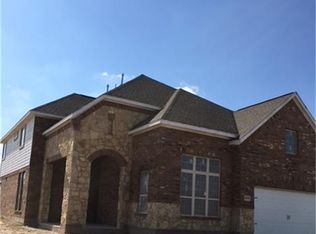 21011 Arden Park Dr, Richmond, TX 77407