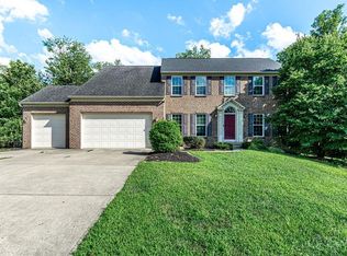 1132 Hayward Cir, Milford, OH 45150