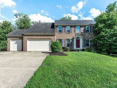 1132 Hayward Cir, Milford, OH, 45150