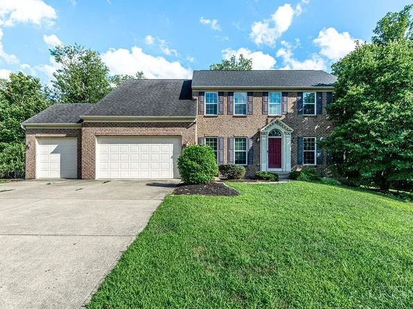 1132 Hayward Cir, Milford, OH 45150