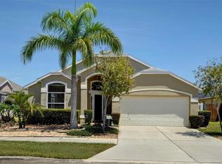 635 Rochester Loop, Davenport, FL 33897