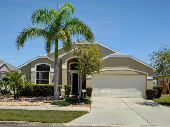 635 Rochester Loop, Davenport, FL 33897
