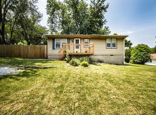 3010 Wallace Ave, Kansas City, MO 64129