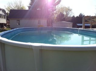 12386 Orchard St, Locust Grove, VA 22508