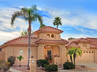 24107 S Lakestar Dr, Sun Lakes, AZ 85248