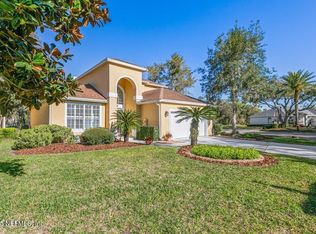 6564 Commodore Dr, Ponte Vedra Beach, FL 32082