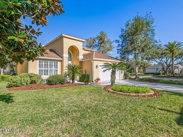 6564 COMMODORE Drive, Ponte Vedra Beach, FL 32082