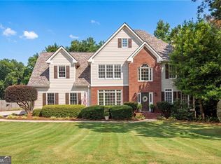 4310 Fairfax Dr, Cumming, GA 30028