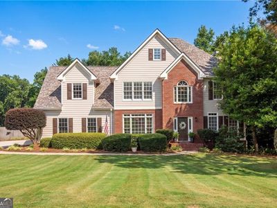 4310 Fairfax Dr, Cumming, GA, 30028