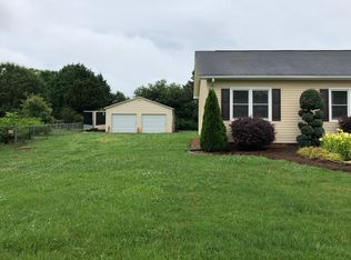 1415 Little Rd, Newton, NC 28658