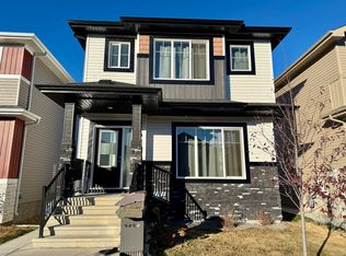 90 Wyatt Rdg, Fort Saskatchewan, AB T8L 0Y3