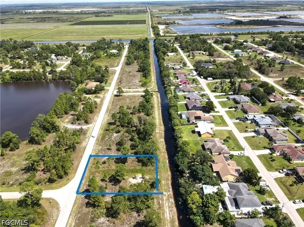 1220 Edelweiss St E, Lehigh Acres, FL 33974