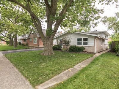3742 W 168th St, Country Club Hills, IL, 60478