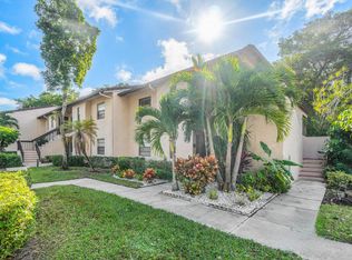 9272 Vista Del Lago #H, Boca Raton, FL 33428