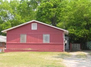 2937 Thomas St #B, Columbus, GA 31906