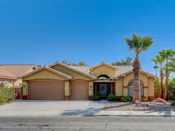 2116 Diamond Peak Ct, Las Vegas, NV 89117