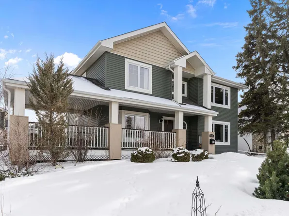 10765 65th St NW, Edmonton, AB T6A 2P3