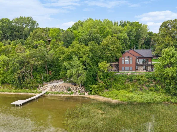 4811 Wharry Heights Rd SW, Alexandria, MN 56308