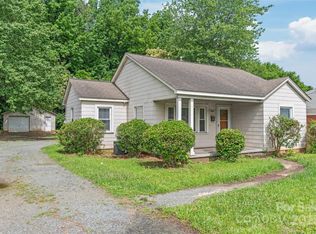 2722 Eastway Dr, Charlotte, NC 28205