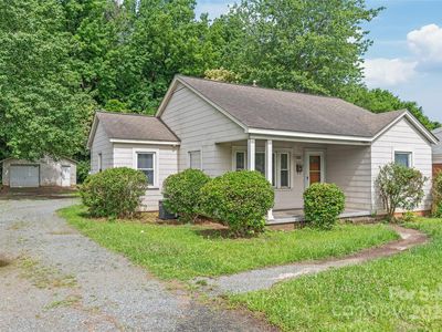 2722 Eastway Dr, Charlotte, NC, 28205