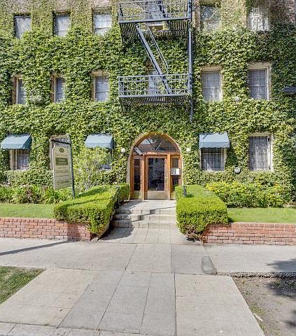 1st image of 611 S Cloverdale Ave APT 106