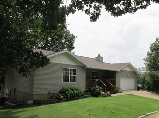 86 Azalea Ln, Branson West, MO 65737