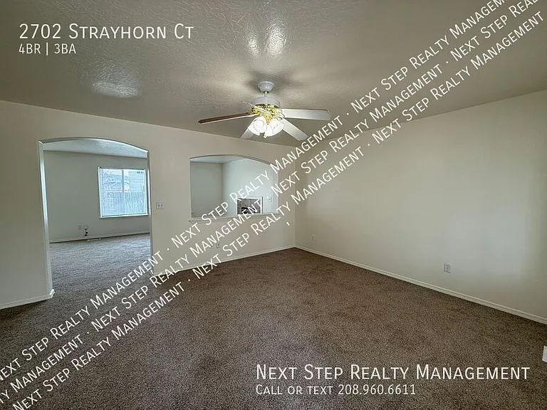 2702 Strayhorn Ct — Photo 2