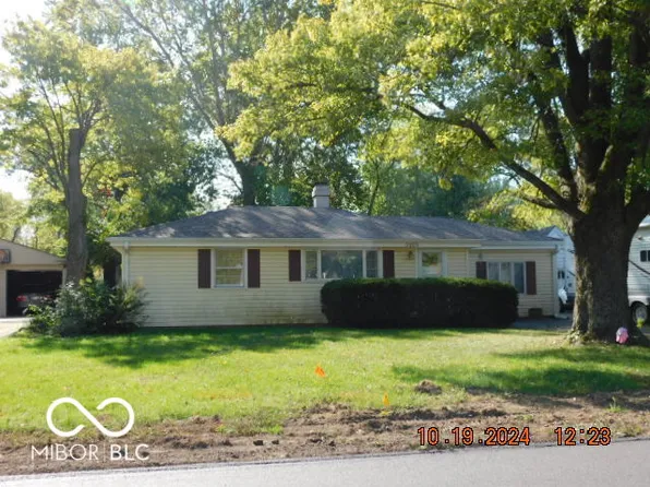 3405 W Godman Ave, Muncie, IN 47304