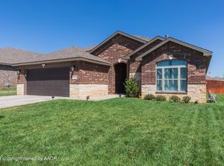 8902 Witmer Ct, Amarillo, TX 79119