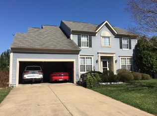 41 Jason Ln, Stafford, VA 22554