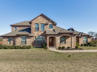 5025 Still Meadow Ln, Celina, TX 75009