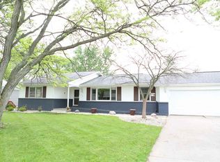 504 Limberlost Trl, Decatur, IN 46733