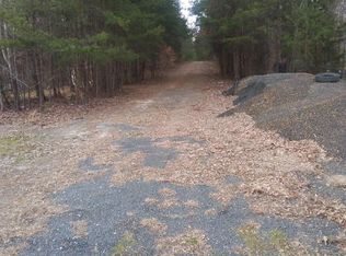 Courthouse Rd, Louisa, VA 23093