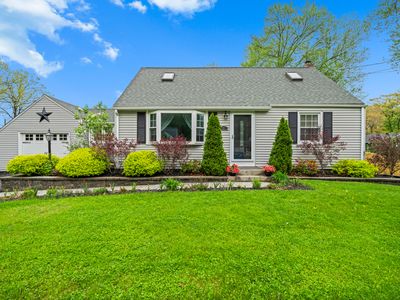 11 Rocket Run, Enfield, CT, 06082