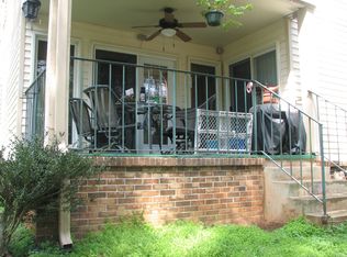 1208 Bush River Rd #4, Columbia, SC 29210