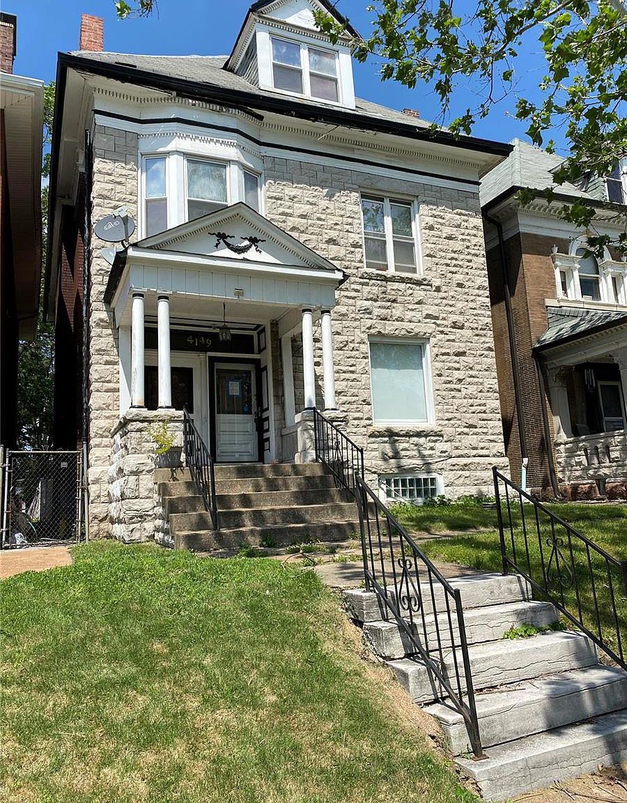4149 Enright Ave, Saint Louis, MO 63108 Zillow