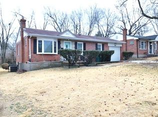 8858 May Ave, Saint Louis, MO