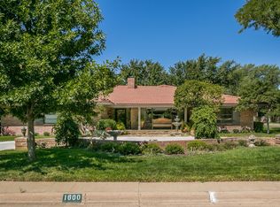 1600 S Austin St, Amarillo, TX 79102