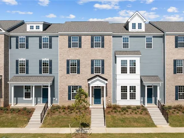 216 Freeman Dr, Hampton, VA 23666