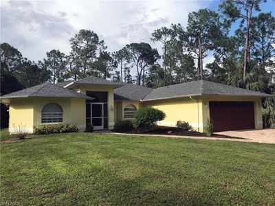 5095 Teak Wood Dr, Naples, FL, 34119
