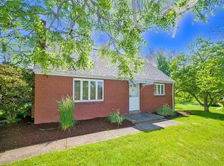 5331 Old Logan Ferry Rd, Murrysville, PA 15668