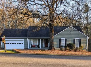 122 Southern Pines Cir, Macon, GA 31211