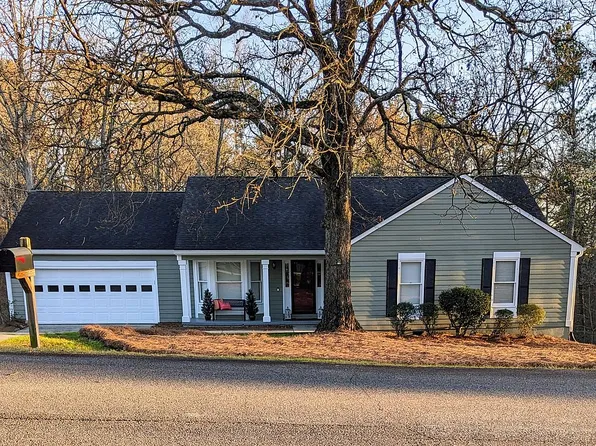 122 Southern Pines Cir, Macon, GA 31211