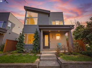 6430 NE 31st Ave, Portland, OR 97211