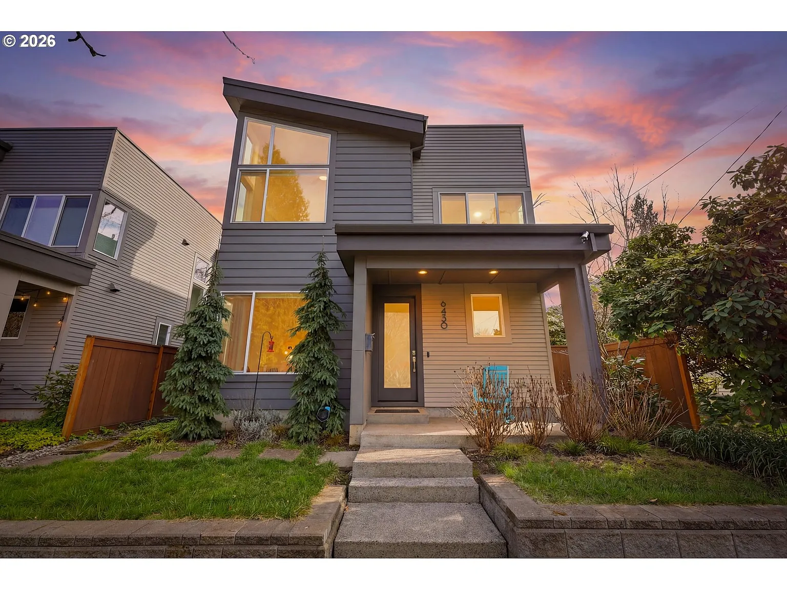 6430 NE 31st Ave photo 1