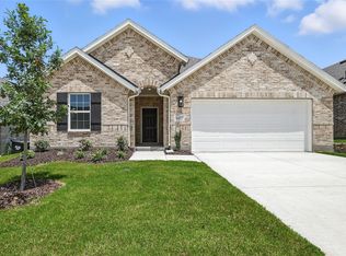 602 Martell Rd, McKinney, TX 75407