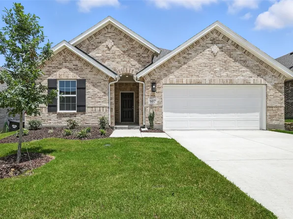 602 Martell Rd, McKinney, TX 75407