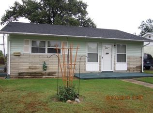 3003 Ridgewood St, Owensboro, KY 42301