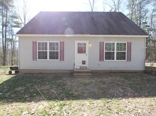 288 Warren Rd, Monmouth, ME 04259