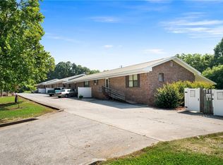 621 Nicklesville Rd NE, Resaca, GA 30735